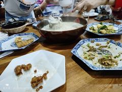 -常山土菜馆(文三西路店)
