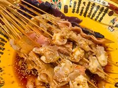 -明洋钵钵鸡(春田小区店)