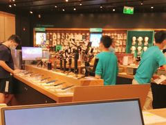 -sundanpulse顺电·脉(海岸城购物中心店)
