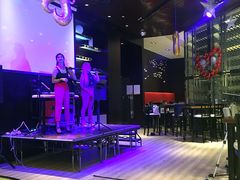 -浦东绿地铂骊酒店品珍轩中餐厅