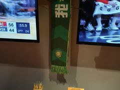 -京狮炙燥·精酿烧烤(首经贸店)