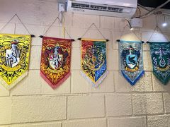 -逃脱反斗城沉浸剧情密室(北京路店)