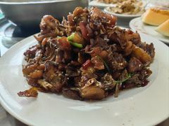 -雪野鱼头大王邢府公老店(雪野湖店)