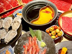 -温野菜涮涮锅(西单大悦城店)