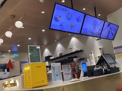 -鲜芋仙(花都融创茂店)