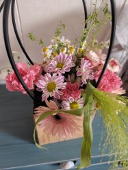 -馨果汇月子产康中心(南湖公园店)