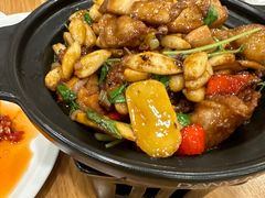 -台北楚楚园馅饼粥(虹桥南丰城店)