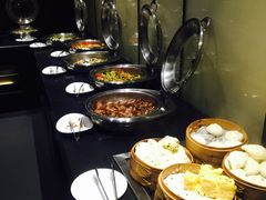 -上海柏阳君亭酒店(复旦大学店)