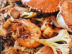 -秦记香辣蟹(松榆里店)