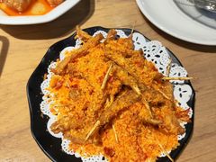 -鱼神·脆肉鲩 全鱼宴(西乡店)