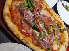 -EATALIA意塔利意式餐厅(鼓楼店)