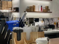 -Peet's Coffee皮爷咖啡(德基店)