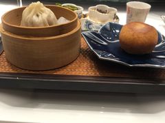 -君来湖滨饭店·渔餐厅