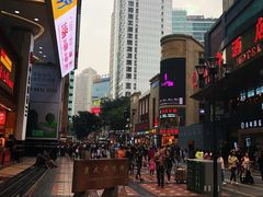 -八一好吃街·高品美食广场