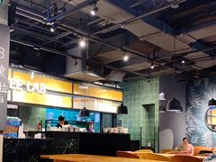 大堂-Wagas沃歌斯(环贸店)