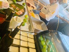 -万达瑞华酒店美食汇自助餐厅(楚河汉街店)