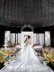 -红丝高端婚礼中心(旗舰店)