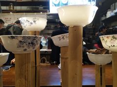 -成都你六姐·牛肉冒菜(城市集市合生汇店)