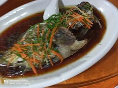-张家卫·阳江菜·小海鲜(肥婆湾桥店)