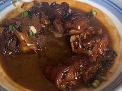 -李东农庄(中南百草园地标店)