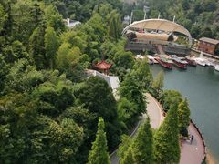 -石燕湖生态旅游景区