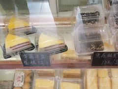 -包满意面包糕点(东坝店)
