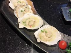 -梅筑·创意料理(王府井百货店)