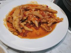 -半岛听涛蒸汽海鲜自助(K11店)