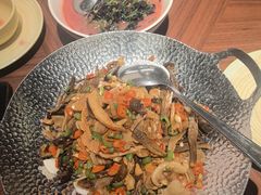 -福满我家大碗厨·湘菜(上海大厦店)