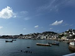 -东极岛景区