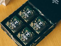 -AAPE BY A BATHING APE(时代广场店)