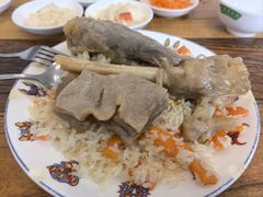 -217丰惠源抓饭(江乾路店)