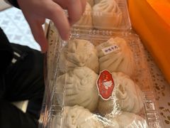 -白玉兰食品甜凤店(合生汇店)