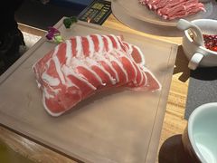 -额尔敦草原涮羊肉·烧烤(冻青树总店)