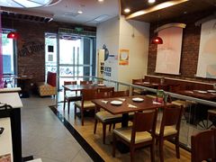 -棒约翰比萨·意面(独墅湖店)