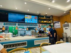 大堂-紫光园·小馆(太玉园店)