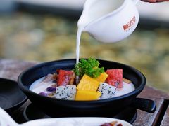 -三亚国光豪生度假酒店-椰语堂(国光豪生店)
