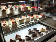 -巴黎贝甜(国贸店)