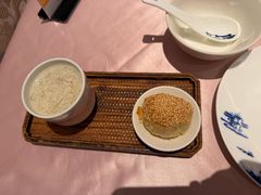 -江南灶中餐厅(南京香格里拉店)