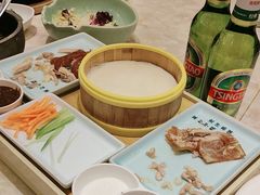 -沪华海鲜大酒楼(南汇店)