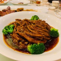 -上海大酒店·婚宴年会宴会厅