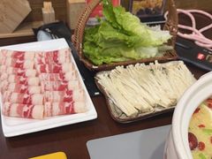 -金龙·打边炉(武进路店)