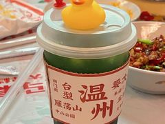 -五马集·海鲜·温州大牌档(黑金冠五马街十字路口店)