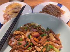 -官桥贡面(吉城大厦店)