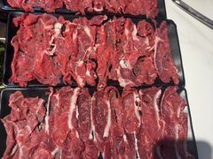 -牛品福潮汕牛肉火锅(旺庄店)