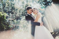 点击看大图 -巴黎婚纱摄影工作室