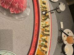 -湯記傳菜