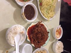 -满口香饭店