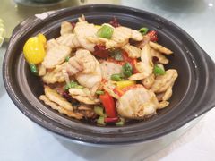 -德泰楼餐饮(莲湖路店)