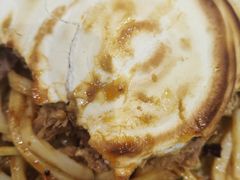 -樊记腊汁肉(竹笆市总店)